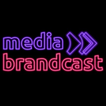 Logo von mediabrandcast GmbH Werbeagentur