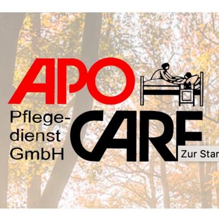 Logo von Apo Care Pflegedienst GmbH