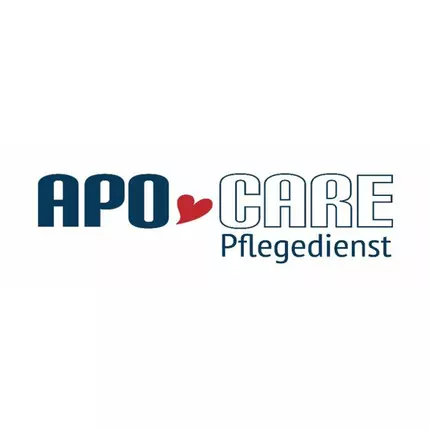 Logo de Apo Care Pflegedienst GmbH