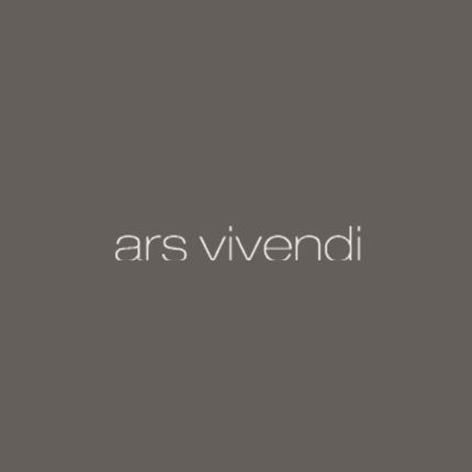 Logotipo de ars vivendi - Mobilier et art de vivre
