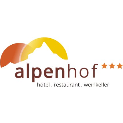 Logo von Hotel Alpenhof - Restaurant Il Vagabondo - Westendorf