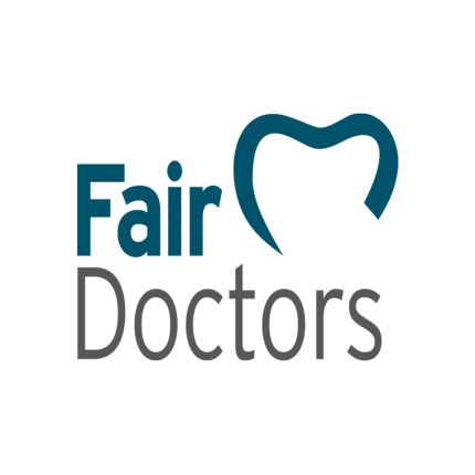 Logo de Fair Doctors - Zahnarzt in Krefeld