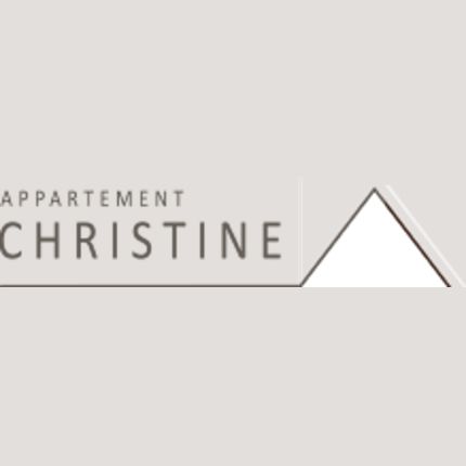 Logotipo de Das Appartement Christine