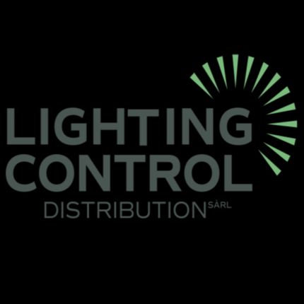 Logo od Lighting Control Distribution - Distributeur de produits domotiques Lutron