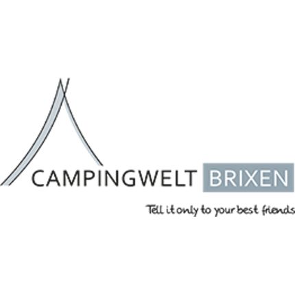 Logo de Campingwelt Brixen