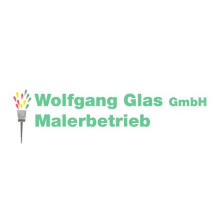 Logo van Wolfgang Glas GmbH Maler- & Lackiermeister
