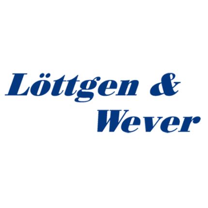 Logo van Löttgen & Wever OHG