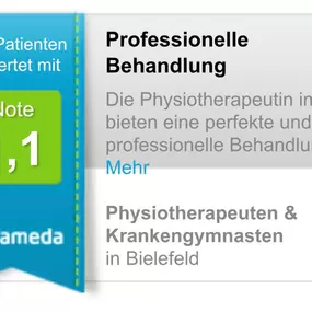 Bild von relaxyaveda - Physio- und Ergotherapie