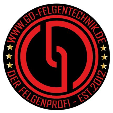 Logótipo de GD Felgentechnik