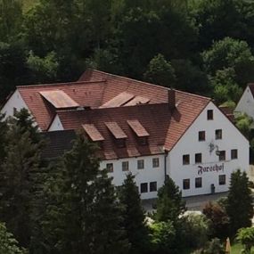 Bild von Land-gut-Hotel Forsthof