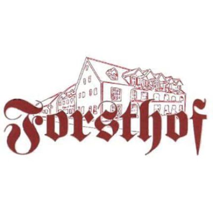 Logotyp från Land-gut-Hotel Forsthof
