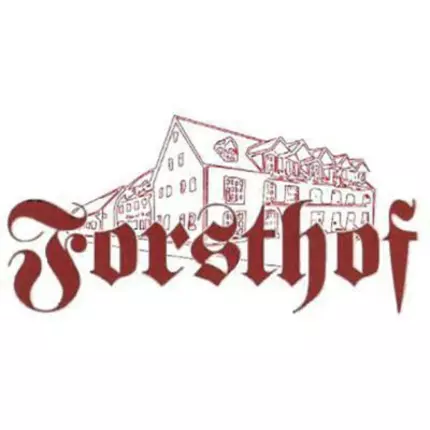 Logo from Land-gut-Hotel Forsthof