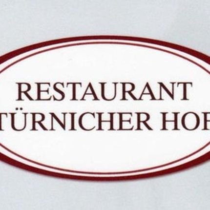 Logo da Restaurant Türnicher Hof