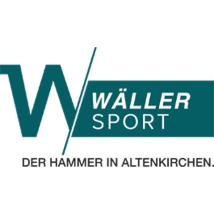 Logo da Wäller Sport