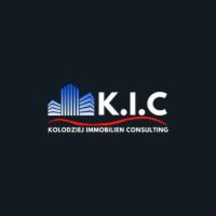 Logo von K.I.C Kolodziej Immobilien Consulting - Immobilienmakler Köln Porz