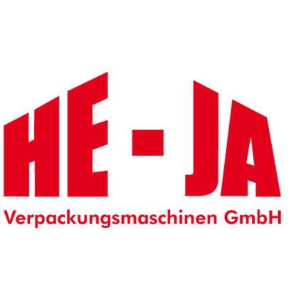 Logo von He-Ja Verpackungsmaschinen GmbH