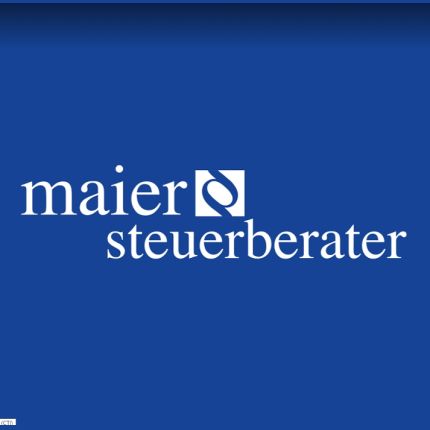 Logo od Markus Maier Steuerberater