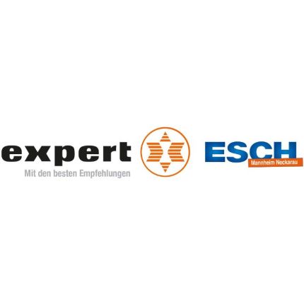 Logotipo de expert ESCH