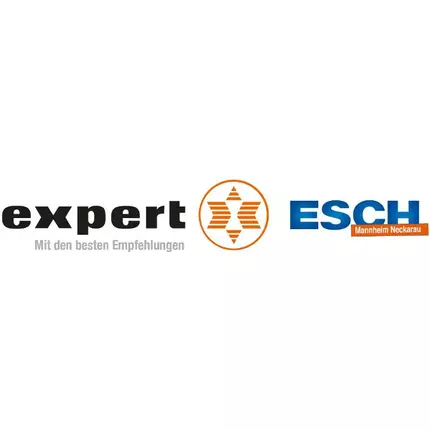 Logotyp från expert ESCH