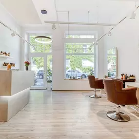 Bild von Majagua Organic Hair Spa