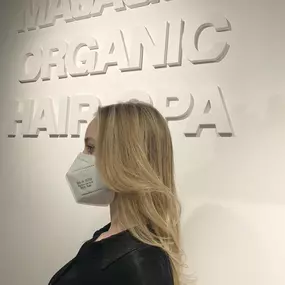 Bild von Majagua Organic Hair Spa