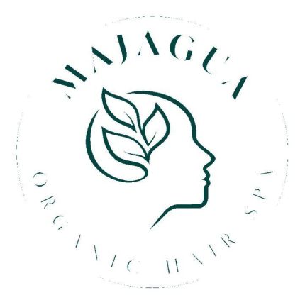 Logo de Majagua Organic Hair Spa