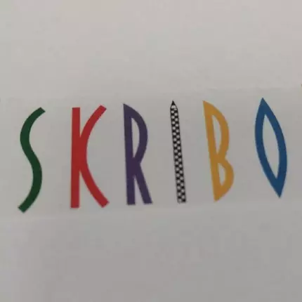 Logotyp från SKRIBO Lehnert, Inh. Dirk Lehnert