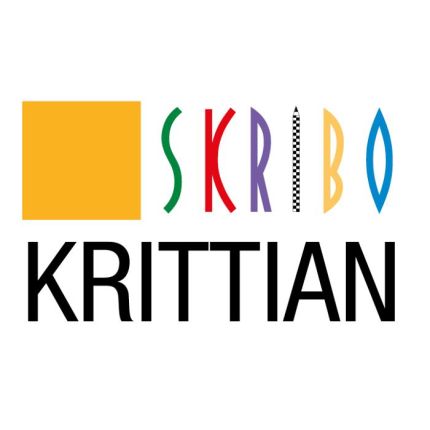 Logo fra SKRIBO Krittian, Franz & Bernhard Krittian GbR
