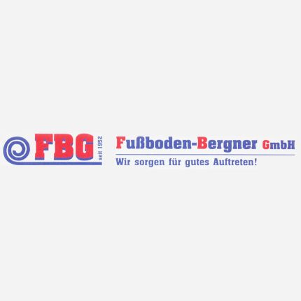Logo van Fußboden-Bergner GmbH