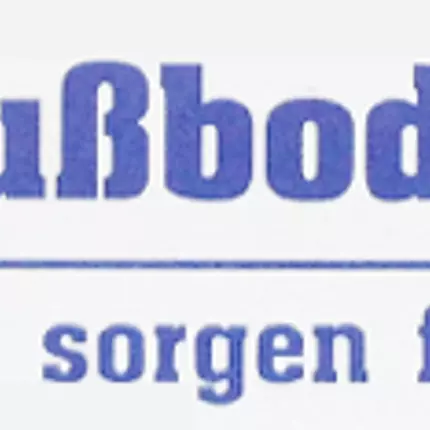 Logo von Fußboden-Bergner GmbH