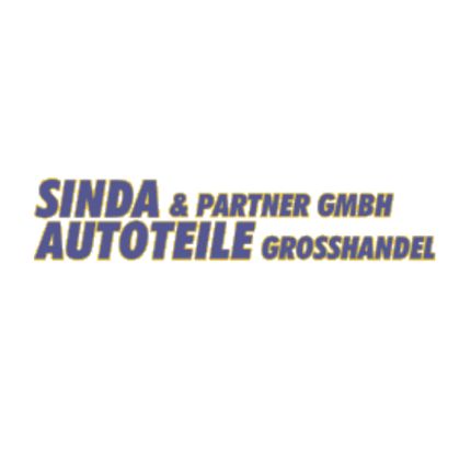 Logo van Sinda & Partner GmbH