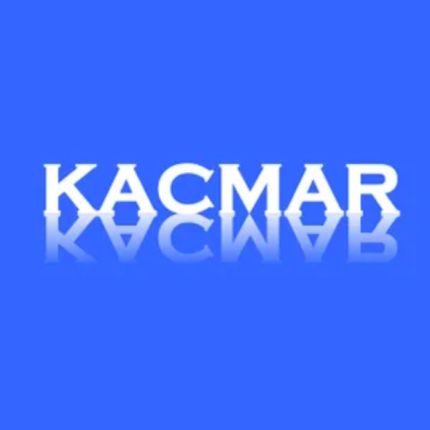 Logo fra KACMAR Trockenbau