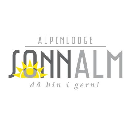 Logotyp från Alpinlodge Sonnalm - Jochberg
