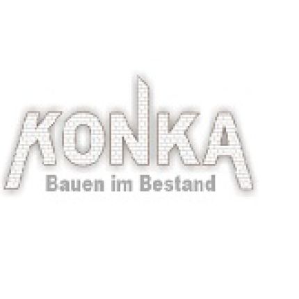 Logo de Konka - Bauen im Bestand