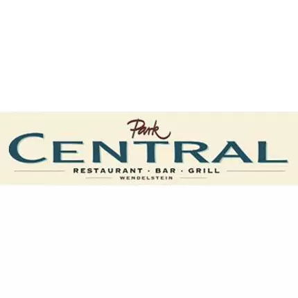 Logotipo de Park Central - Steakhaus und Grillrestaurant