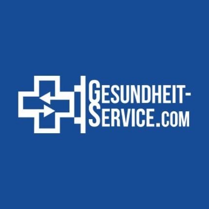 Logotipo de Gesundheit Service