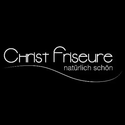 Logo od Christ Friseure - natürlich schön