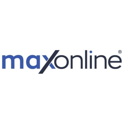 Logo de maxonline mtb e.U.