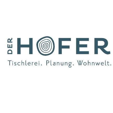 Logo van Der Hofer GmbH