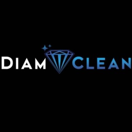 Logo von Diamclean Reinigungs- & Hausmeisterservice