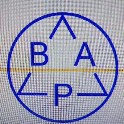 Logo od Pilny Andreas Bauplanung