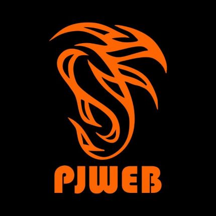 Logótipo de PJWEB