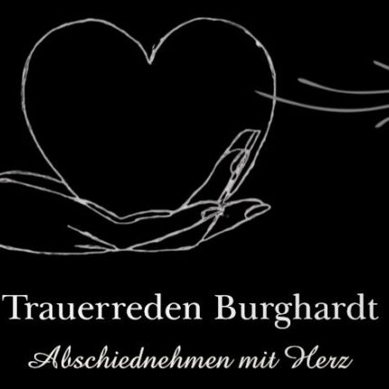 Logo fra Trauerreden Burghardt