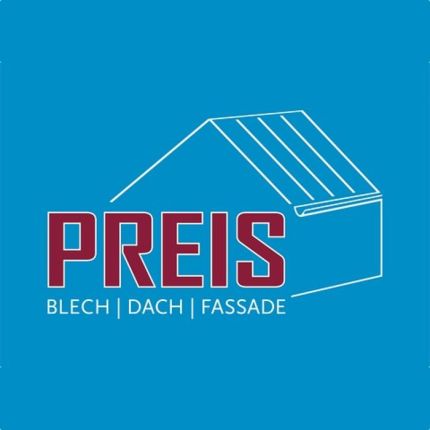 Logo fra Preis GmbH - Spenglerei und Flachdachbau