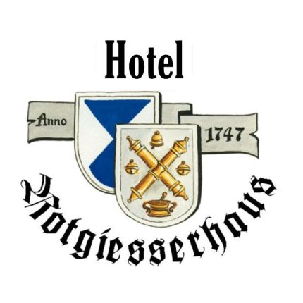 Logo von Hotel Rotgiesserhaus