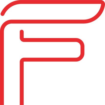 Logotipo de 1a-Installationen FISCHER