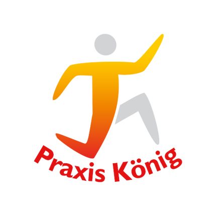 Logo van Praxis König Physiotherapeuten UG