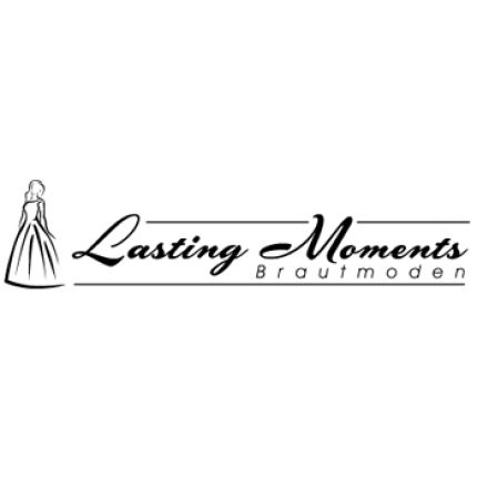 Logo da Lastings Moments