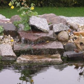 Bild von Garten- und Landschaftsbau Seiffert e.K.