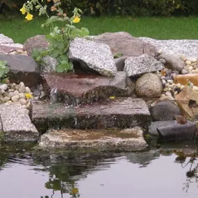 Bild von Garten- und Landschaftsbau Seiffert e.K.